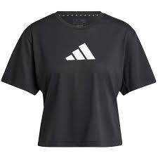 ADIDAS CAMISETA ADIDAS TR-ES BL TEE NEGRO