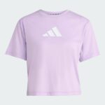 ADIDAS CAMISETA ADIDAS TR-ES BL TEE ROSA ADIDAS CAMISETA ADIDAS TR-ES BL TEE ROSA