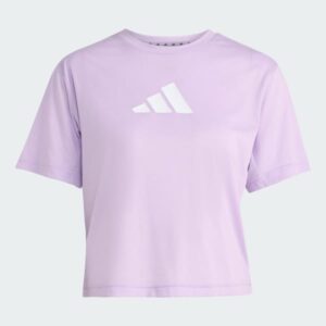 ADIDAS CAMISETA ADIDAS TR-ES BL TEE ROSA