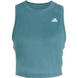 ADIDAS CAMISETA ADIDAS CLUB TANK VERDE