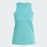 ADIDAS CAMISETA ADIDAS CLUB TANK VERDE