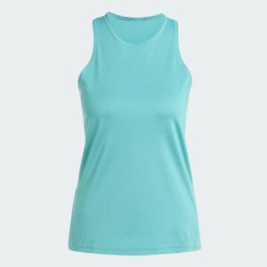 ADIDAS CAMISETA ADIDAS CLUB TANK VERDE