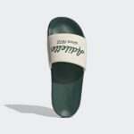 ADIDAS CHANCLAS ADIDAS ADILETTE SHOWER VERDE ADIDAS CHANCLAS ADIDAS ADILETTE SHOWER VERDE
