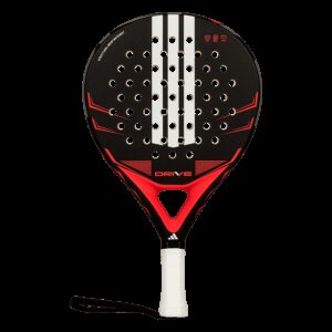 ADIDAS PALA ADIDAS DRIVE BLACK 2026