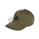 ADIDAS GORRA ADIDAS BB CAP VERDE OLIVA