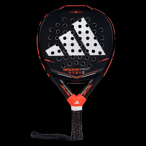 ADIDAS PALA ADIDAS METALBONE SUPERLIGHT 2026