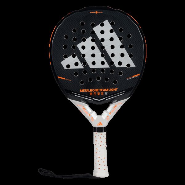 ADIDAS PALA ADIDAS METALBONE TEAM LIGHT 2026