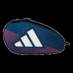 ADIDAS PALETERO ADIDAS CONTROL BLUE 2026 AZUL
