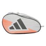 ADIDAS PALETERO ADIDAS CONTROL WHITE 2026 BLANCO