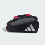 ADIDAS PALETERO ADIDAS MULTIGAME 3.4 NEGRO/OJO