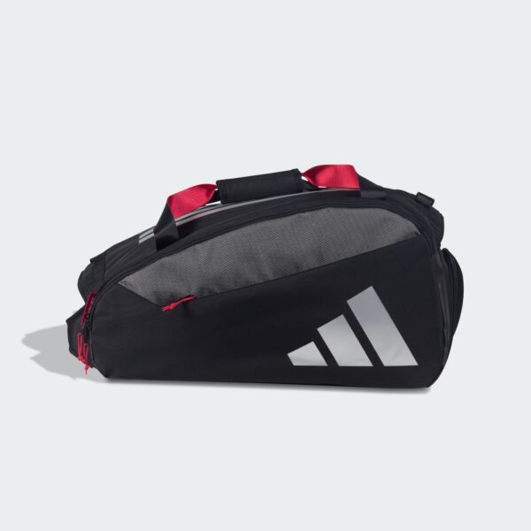 ADIDAS PALETERO ADIDAS MULTIGAME 3.4 NEGRO/OJO