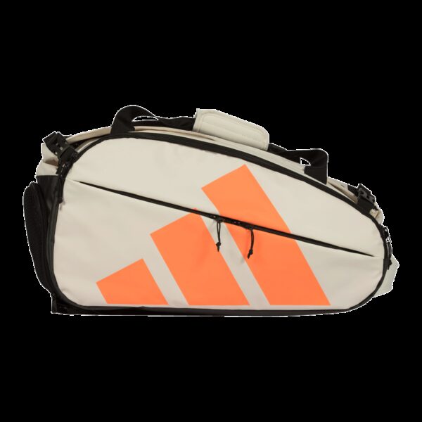 ADIDAS PALETERO ADIDAS MULTIGAME WHITE 2026 BLANCO