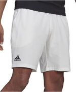ADIDAS SHORT ADIDAS CLUB SW BLANCO