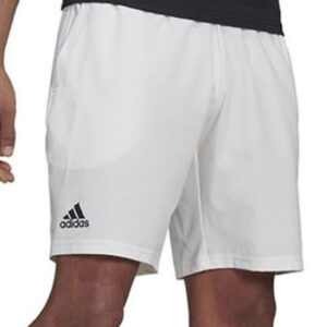 ADIDAS SHORT ADIDAS CLUB SW BLANCO