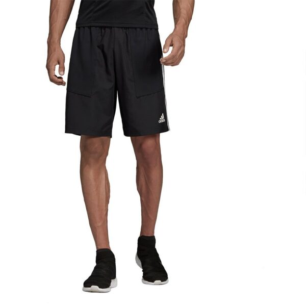 ADIDAS SHORT ADIDAS CLUB SW NEGRO