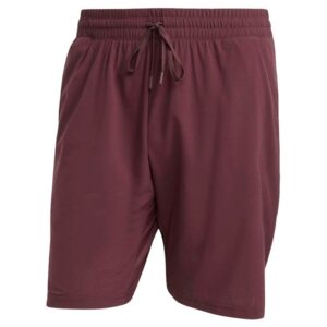 ADIDAS SHORT ADIDAS ERGO AURORA RUBI RED