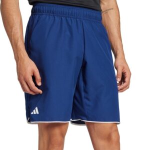 ADIDAS SHORT CLUB AZUL