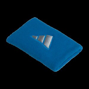 ADIDAS MUÑEQUERA ADIDAS S BLUE/GREY AZUL/GRIS