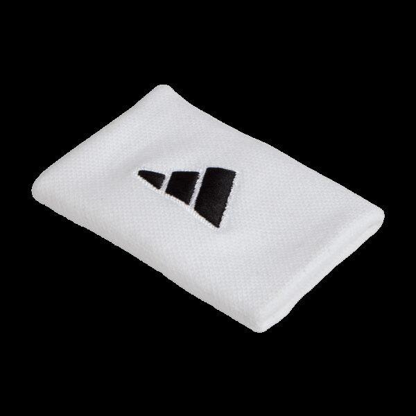 ADIDAS MUÑEQUERA ADIDAS L WHITE/BLACK BLANCO/NEGRO