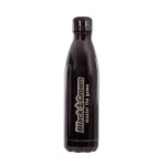 BLACK CROWN BOTELLA TÉRMICA BLACK CROWN NEGRO