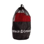 BLACK CROWN TOALLA SWEET BLACK CROWN ROJO