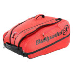 BULLPADEL PALETERO BULLPADEL BPP-25022 XPLO 2025 DI NENNO ROJO BULLPADEL PALETERO BULLPADEL BPP-25022 XPLO 2025 DI NENNO ROJO
