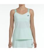 BULLPADEL CAMISETA BULLPADEL ABURE VERDE AGUA BULLPADEL CAMISETA BULLPADEL ABURE VERDE AGUA