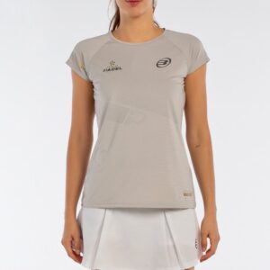 BULLPADEL CAMISETA BULLPADEL AFORE PIEDRA VIGORE