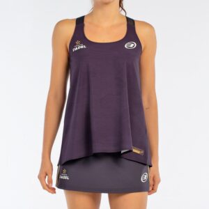 BULLPADEL CAMISETA BULLPADEL AGORE CARBON