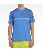BULLPADEL CAMISETA BULLPADEL BILAO GRIS ATOMICO VIGORE