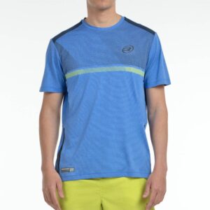 BULLPADEL CAMISETA BULLPADEL BILAO GRIS ATOMICO VIGORE