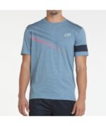 BULLPADEL CAMISETA BULLPADEL CAMBRE AZUL SOMBRA