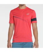 BULLPADEL CAMISETA BULLPADEL CAMBRE FRAMBUESA