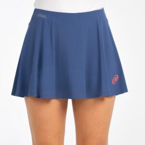 BULLPADEL FALDA BULLPADEL CATOIRA AZUL SOMBRA