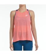 BULLPADEL CAMISETA BULLPADEL DALENA CHICLE