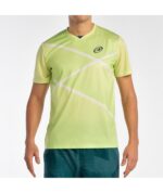 BULLPADEL CAMISETA BULLPADEL LADRA LIMON BULLPADEL CAMISETA BULLPADEL LADRA LIMON