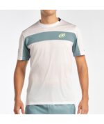 BULLPADEL CAMISETA BULLPADEL LIBIO BLANCO BULLPADEL CAMISETA BULLPADEL LIBIO BLANCO