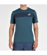 BULLPADEL CAMISETA BULLPADEL LIBIO VERDE OSCURO VIGORE BULLPADEL CAMISETA BULLPADEL LIBIO VERDE OSCURO VIGORE