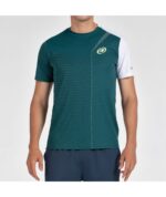 BULLPADEL CAMISETA BULLPADEL LLICO VERDE AZULADO BULLPADEL CAMISETA BULLPADEL LLICO VERDE AZULADO
