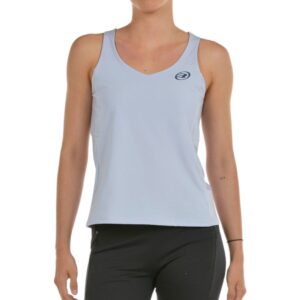 BULLPADEL CAMISETA BULLPADEL OROSO GRIS AZULADO