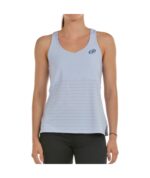 BULLPADEL CAMISETA BULLPADEL OZA GRIS AZULADO
