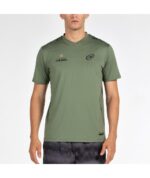 BULLPADEL CAMISETA BULLPADEL PERICO KAKI