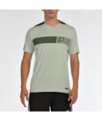 BULLPADEL CAMISETA BULLPADEL PUYO EUCALIPTO