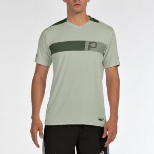 BULLPADEL CAMISETA BULLPADEL PUYO EUCALIPTO