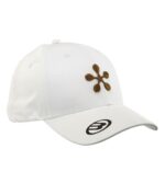 BULLPADEL GORRA BULLPADEL BPG-PMR2504 BLANCO