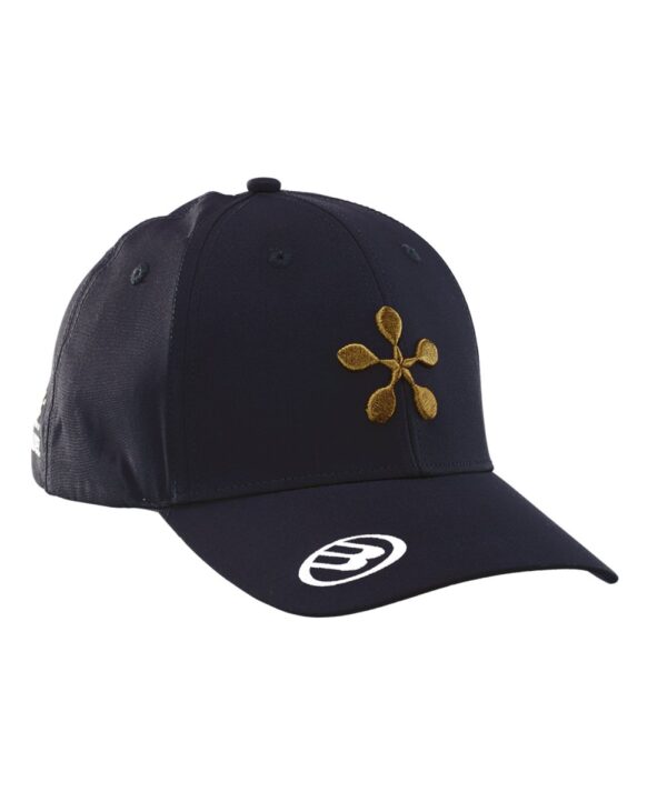 BULLPADEL GORRA BULLPADEL BPG-PMR2504 CARBON
