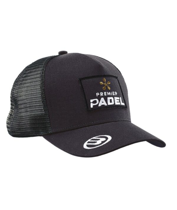 BULLPADEL GORRA BULLPADEL BPG-PMR2505 CARBON