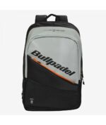 BULLPADEL MOCHILA BULLPADEL HACK GRIS VERDOSO
