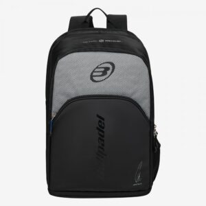 BULLPADEL MOCHILA BULLPADEL VERTEX NEGRO