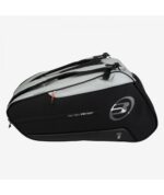 BULLPADEL PALETERO BULLPADEL HACK GRIS VERDOSO BULLPADEL PALETERO BULLPADEL HACK GRIS VERDOSO